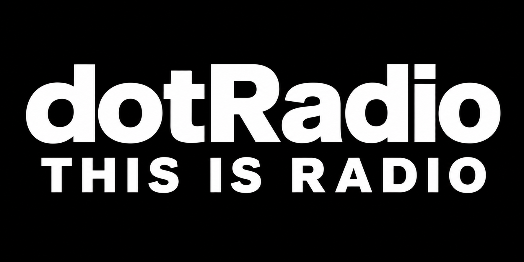 dotRadio